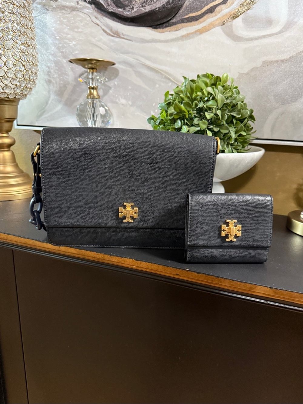 Tory Burch Purse & Wallet